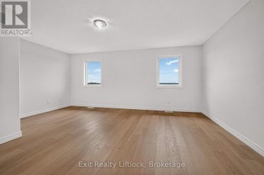 727 LATIMER WAY Peterborough (Monaghan Ward 2) Ontario photo 16