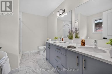 727 LATIMER WAY Peterborough (Monaghan Ward 2) Ontario photo 18