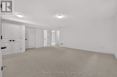 727 LATIMER WAY Peterborough (Monaghan Ward 2) Ontario photo 23