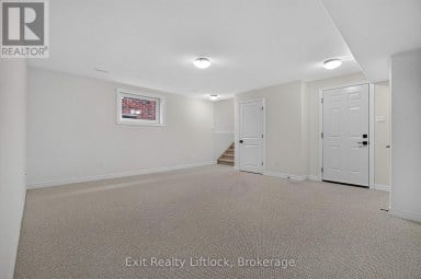 727 LATIMER WAY Peterborough (Monaghan Ward 2) Ontario photo 24