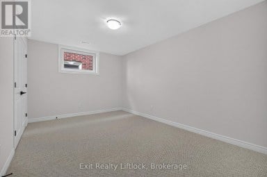 727 LATIMER WAY Peterborough (Monaghan Ward 2) Ontario photo 28