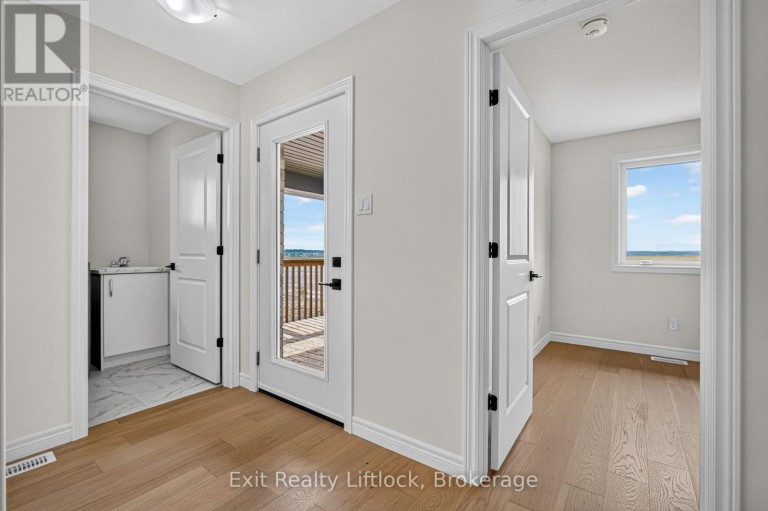 727 LATIMER WAY, Peterborough (Monaghan Ward 2), Ontario, K9K0H4