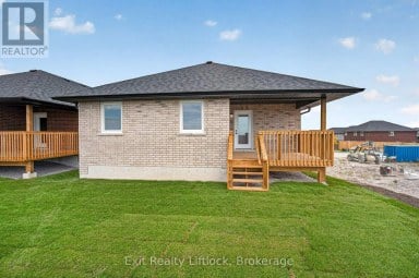 727 LATIMER WAY Peterborough (Monaghan Ward 2) Ontario photo 33