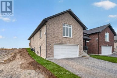 727 LATIMER WAY Peterborough (Monaghan Ward 2) Ontario photo 35