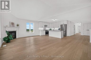 727 LATIMER WAY Peterborough (Monaghan Ward 2) Ontario photo 7