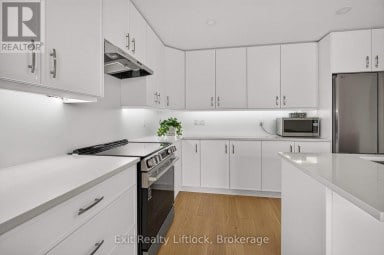 727 LATIMER WAY Peterborough (Monaghan Ward 2) Ontario photo 9