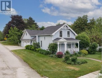 1145 QUEEN STREET Kincardine Ontario photo 1