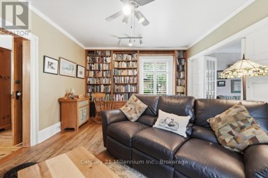 1145 QUEEN STREET Kincardine Ontario photo 12