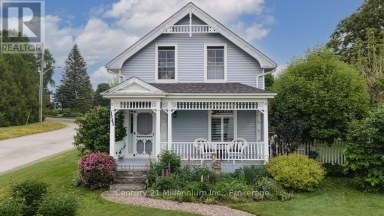 1145 QUEEN STREET Kincardine Ontario photo 2