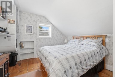 1145 QUEEN STREET Kincardine Ontario photo 20