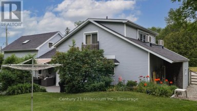 1145 QUEEN STREET Kincardine Ontario photo 5