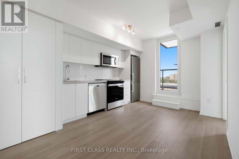 922 - 500 WILSON AVENUE, Toronto (Clanton Park), Ontario, M3H5Y9