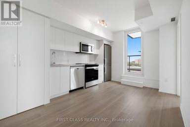922 - 500 WILSON AVENUE Toronto (Clanton Park) Ontario photo 10