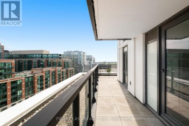 922 - 500 WILSON AVENUE Toronto (Clanton Park) Ontario photo 11
