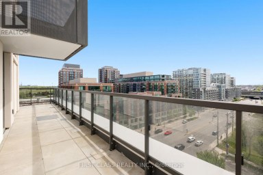 922 - 500 WILSON AVENUE Toronto (Clanton Park) Ontario photo 13