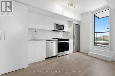 922 - 500 WILSON AVENUE Toronto (Clanton Park) Ontario photo 14
