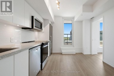 922 - 500 WILSON AVENUE Toronto (Clanton Park) Ontario photo 15
