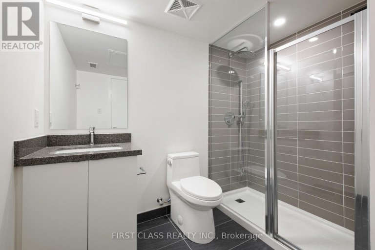 922 - 500 WILSON AVENUE, Toronto (Clanton Park), Ontario, M3H5Y9