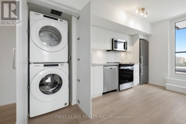 922 - 500 WILSON AVENUE Toronto (Clanton Park) Ontario photo 25