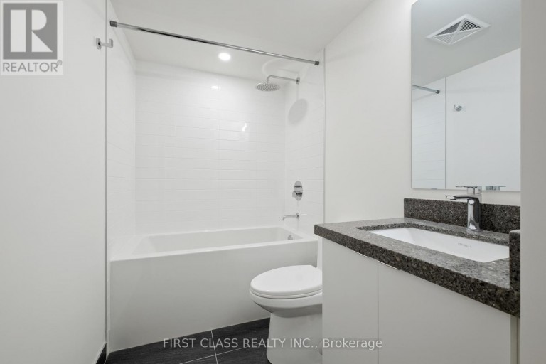 922 - 500 WILSON AVENUE, Toronto (Clanton Park), Ontario, M3H5Y9