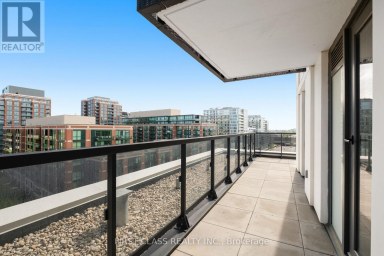 922 - 500 WILSON AVENUE Toronto (Clanton Park) Ontario photo 27