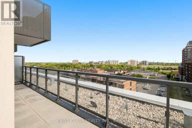 922 - 500 WILSON AVENUE Toronto (Clanton Park) Ontario photo 28