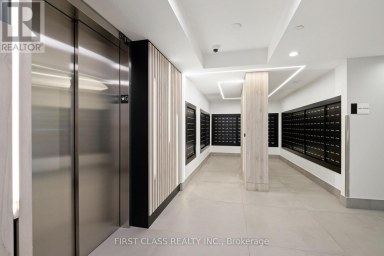 922 - 500 WILSON AVENUE Toronto (Clanton Park) Ontario photo 29