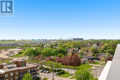922 - 500 WILSON AVENUE Toronto (Clanton Park) Ontario photo 31