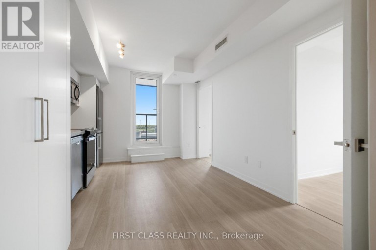 922 - 500 WILSON AVENUE, Toronto (Clanton Park), Ontario, M3H5Y9