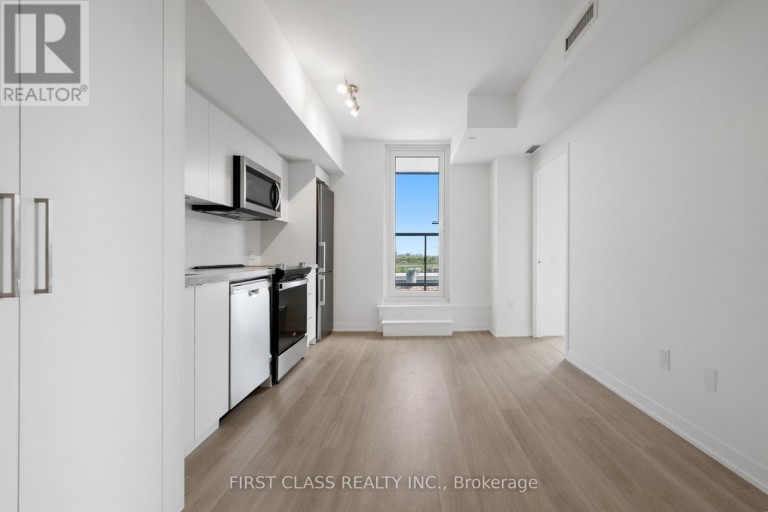 922 - 500 WILSON AVENUE, Toronto (Clanton Park), Ontario, M3H5Y9