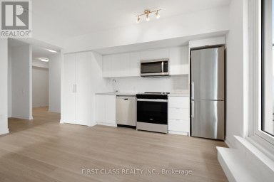922 - 500 WILSON AVENUE Toronto (Clanton Park) Ontario photo 8