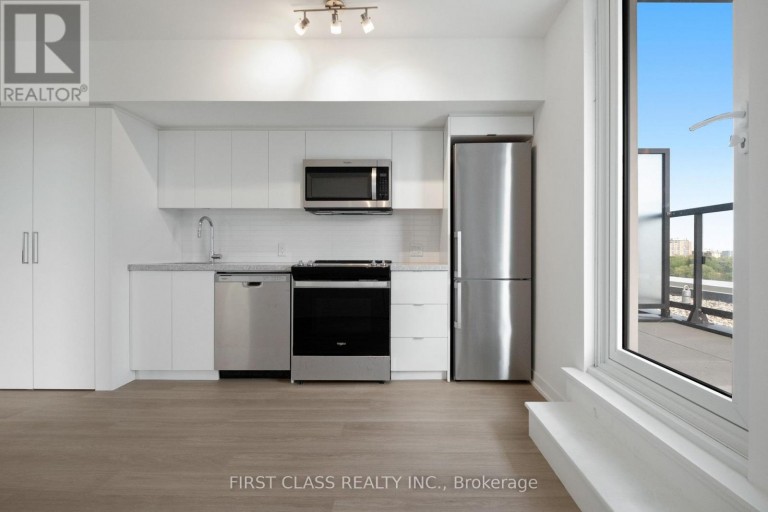922 - 500 WILSON AVENUE, Toronto (Clanton Park), Ontario, M3H5Y9