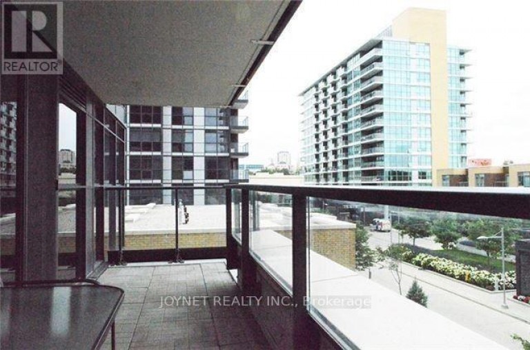 305 - 29 SINGER COURT, Toronto (Bayview Village), Ontario, M2K0B3