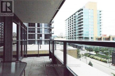 305 - 29 SINGER COURT Toronto (Bayview Village) Ontario photo 11