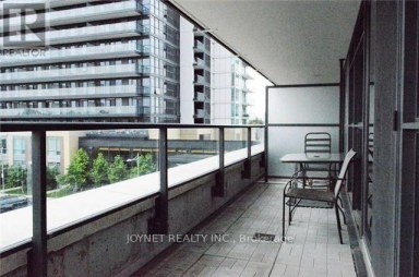 305 - 29 SINGER COURT Toronto (Bayview Village) Ontario photo 12