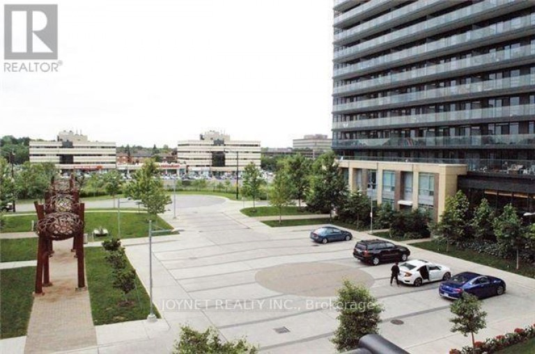305 - 29 SINGER COURT, Toronto (Bayview Village), Ontario, M2K0B3