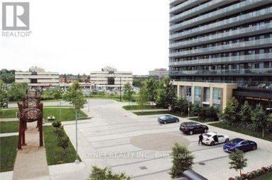 305 - 29 SINGER COURT Toronto (Bayview Village) Ontario photo 13