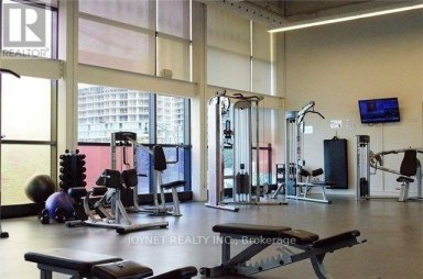 305 - 29 SINGER COURT Toronto (Bayview Village) Ontario photo 14