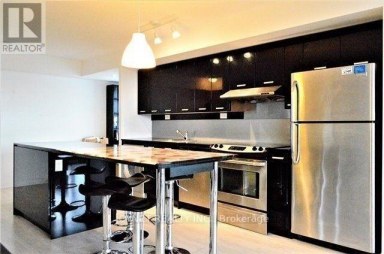 305 - 29 SINGER COURT Toronto (Bayview Village) Ontario photo 9