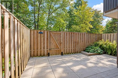 109 - 3025 THE CREDIT WOODLANDS DRIVE Mississauga (Erindale) Ontario photo 19