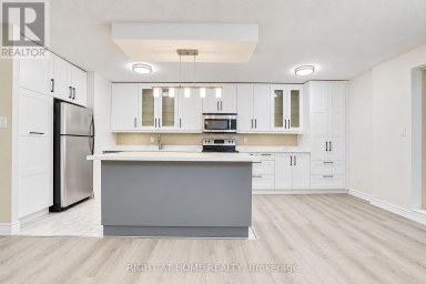 109 - 3025 THE CREDIT WOODLANDS DRIVE Mississauga (Erindale) Ontario photo 6