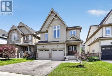 697 KILLARNEY ROAD London North (North D) Ontario photo 1