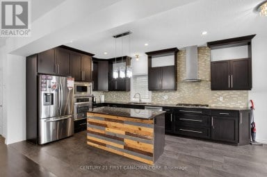 697 KILLARNEY ROAD London North (North D) Ontario photo 11