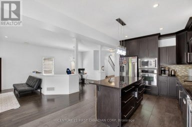 697 KILLARNEY ROAD London North (North D) Ontario photo 13