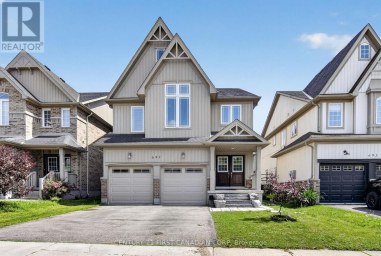 697 KILLARNEY ROAD London North (North D) Ontario photo 2