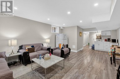 697 KILLARNEY ROAD London North (North D) Ontario photo 28