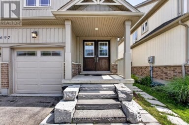 697 KILLARNEY ROAD London North (North D) Ontario photo 3