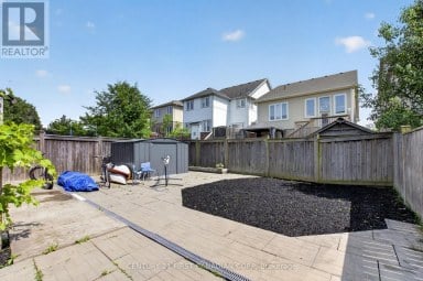 697 KILLARNEY ROAD London North (North D) Ontario photo 35