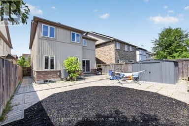 697 KILLARNEY ROAD London North (North D) Ontario photo 36