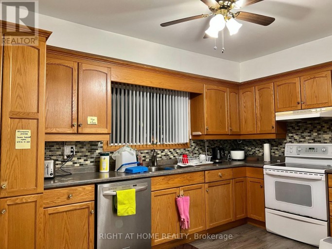 4614 EASTWOOD CRESCENT, Niagara Falls (Downtown), Ontario, L2E1B3